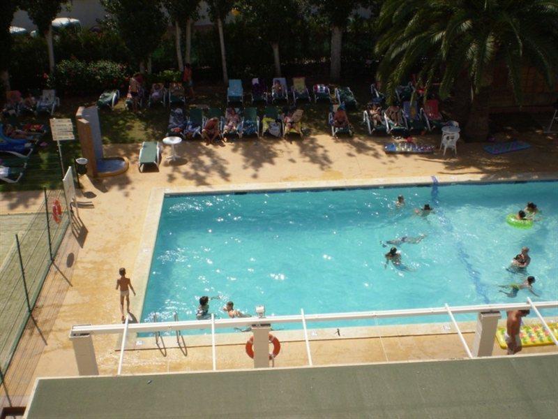 Hôtel Globales Playa Santa Ponsa Extérieur photo